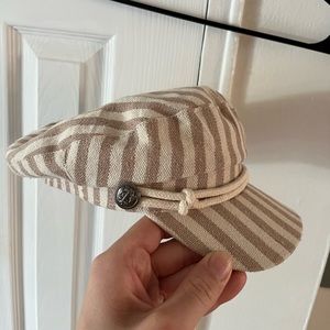 Women’s hat